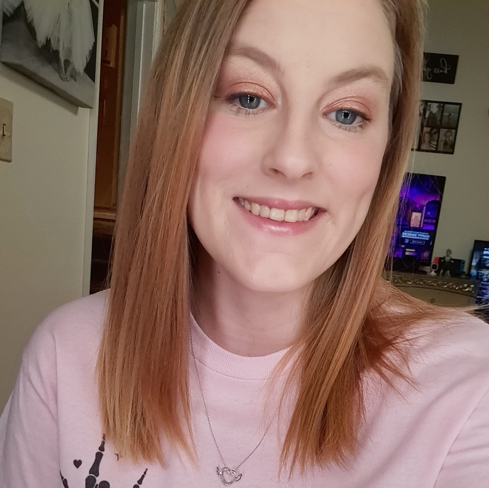 Meet your Posher, Kayla